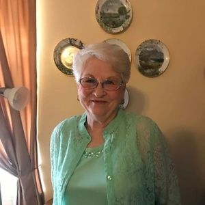 Meet your Posher, Betty